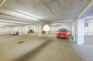 Garagen mieten in Erdbrustgasse, 1160 Wien, Ab 01. Mai verfügbar! Erdbrustgasse 1: Großzügiger Garagenplatz ~ Nähe Ottakring Friedhof!