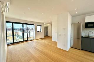 Wohnung kaufen in Grillgasse, 1110 Wien, ERSTBEZUG / BEZUGSFERTIG / BALKON / GRILLGASSE !!!