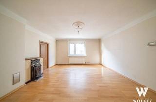 Wohnung kaufen in Nestroyplatz, 1020 Wien, Ruhige 2-Zimmer-Wohnung mit viel Potential und TOP LAGE | U1 U2 Nestroyplatz & Praterstern in 3 Gehminuten zum Nordbahnhof