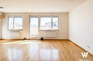 Wohnung kaufen in Zieglergasse, 1060 Wien, U3 Zieglergasse: Traumhafte Wohnung mit Panoramablick, perfektem Grundriss & Top-Lage in 1060 | klimatisiert