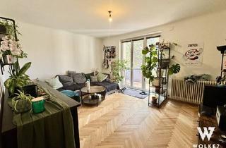 Wohnung kaufen in Klinik Hietzing, 1130 Wien, Ruhige, sanierte 3-Zimmer-Wohnung mit Balkon & Grünblick – ca. 81m² WNF | Klinik Hietzing | Vermietet bis Juni 2028