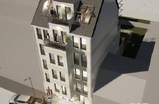 Anlageobjekt in 1110 Wien, Neuer Preis! Projekt in schöner Lage von Wien Simmering - baubewilligt!