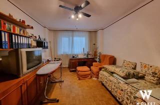 Wohnung kaufen in 1120 Wien, Wohnen in der Nähe von Schloss Schönbrunn - ***Thermisch saniert***Lift***101qm***