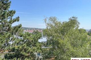 Wohnung kaufen in 1130 Wien, Herrlicher Grünblick in Toplage - 3. OG ohne Lift