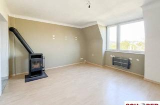 Wohnung kaufen in 1130 Wien, Renovierungsbedürftig-3. OG ohne Lift mit Ausblick!