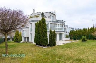Wohnung kaufen in Am Rosenhügel, 1130 Wien, TRAUMGARTEN TRIFFT WOHNIDYLLE - ELEGANZ AM ROSENHÜGEL *PROVISIONSFREI*