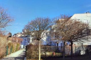 Wohnung kaufen in 1130 Wien, GRÜNE OASE AM FUSSE DES ROSENHÜGELS - EXTRAVAGANTE GARTENWOHNUNG *PROVISIONSFREI*