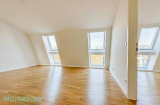 Wohnung kaufen in Hoßplatz, 1210 Wien, INVESTORENPROJEKT: HERE COMES THE SUN