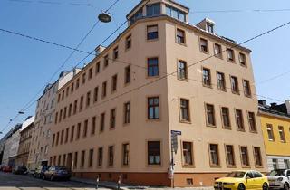 Wohnung kaufen in Hormayrgasse, 1170 Wien, Unbefristet vermietete Wohnung im sanierten Altbau mit Lift - nähe Elterleinplatz