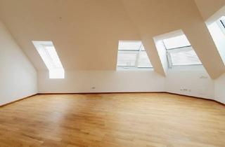 Wohnung kaufen in Gestettengasse, 1030 Wien, Sonnige Dachterrassenwohnung - Klimatisiert - Top Zustand - nähe U3