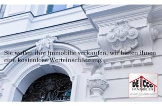 Wohnung kaufen in Gestettengasse, 1030 Wien, >>VERKAUFT