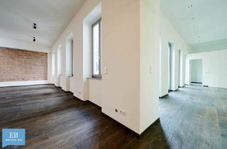Loft kaufen in Neustiftgasse, 1070 Wien, Urban Loft - internationales Wohnen im 7. Bezirk