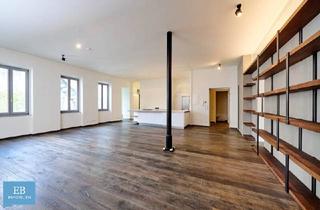 Loft kaufen in Neustiftgasse, 1070 Wien, Exklusives City-Loft - urbanes Wohnen mit internationalem Flair in 1070 Wien