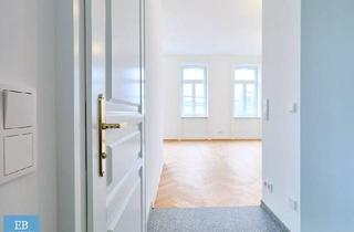 Wohnung kaufen in Fuhrmannsgasse, 1080 Wien, AKTION! Erstklassige Garconniére im Herzen der Josefstadt!