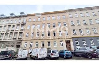 Wohnung kaufen in Habichergasse, 1160 Wien, 63 m² Eigentumswohnung in 1160 Wien mit Lift, ruhige Lage