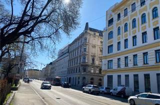 Wohnung kaufen in Spitalgasse, 1090 Wien, Investment - Chance - Anlage ALTBAU 4 Zimmer Wohnung + separater Küche - Nähe AKH ALSERGRUND