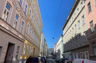 Wohnung kaufen in Schopenhauerstraße, 1180 Wien, Investment - Chance - Anlage ALTBAU 3 Zimmer Wohnung - WÄHRING