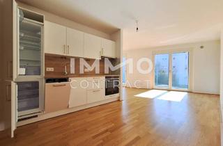 Wohnung mieten in Oskar-Grissemann-Straße, 1210 Wien, Moderne 3 Zimmerwohnung in Ruhelage und dennoch mit Top Öffi- Anbindung