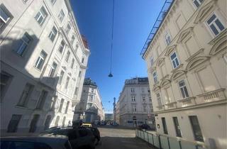 Wohnung kaufen in Döblinger Hauptstraße, 1190 Wien, Investment - Chance - Anlage ALTBAU 4 Zimmer Wohnung DÖBLING