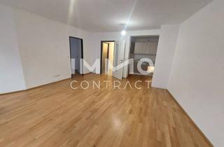 Wohnung mieten in Kudlichgasse, 1100 Wien, Geräumige 2--Zimmer-Wohnung mit hofseitigem Balkon in der Kudlichgasse