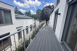 Maisonette kaufen in Gallgasse, 1130 Wien, OSTERPREISE: OPEN HOUSE SAMSTAG 5.4. ab 13.00 Uhr ! EINE BESONDERE 4 Zimmer Maisonette Balkonwohnung in 1130 Wien!