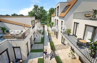 Wohnung kaufen in Gallgasse, 1130 Wien, OSTERPREISE: OPEN HOUSE SAMSTAG 5.4. ab 13.00 Uhr ! Bitte um Voranmeldung !ENTZÜCKENDES SINGLEHAUS mit TERRASSE ! BARRIEREFREI