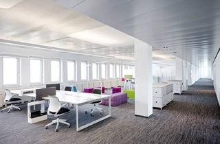 Büro zu mieten in Brehmstraße, 1110 Wien, 740 m² - Großzügiges Büro mit Top-Ausstattung!