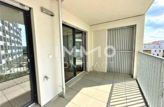 Wohnung mieten in Meischlgasse, 1230 Wien, Barrierefreie Seniorenwohnung mit großer Loggia für Menschen 60+!