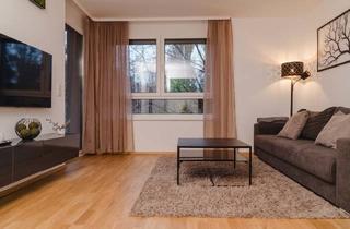 Wohnung mieten in Fuchsröhrenstraße, 1110 Wien, 3 Minuten von U3! ALL IN Miete - Kompakte 2 Zimmer Wohnung neben der U-Bahn, Billa und Hyblerpark
