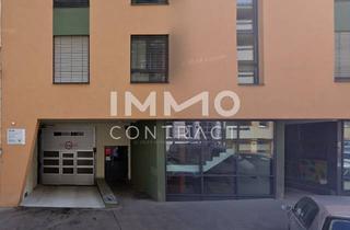 Garagen mieten in Roseggergasse, 1160 Wien, Stapelparkplatz Roseggergasse 34