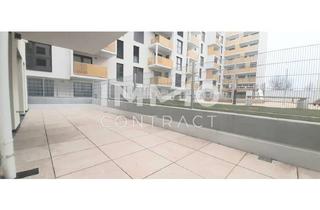 Wohnung kaufen in Tokiostrasse, 1220 Wien, Erstbezugswohnung zwischen Alter Donau & U1 Kagran – Nähe Donau Zentrum & UNO-City