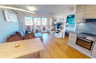 Wohnung kaufen in Grellgasse, 1210 Wien, Ab in den Frühling ! Top Wohnung inkl. Freifläche und Garagenstellplatz - provisionsfrei !