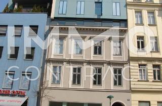 Wohnung mieten in Landstraßer Hauptstraße, 1030 Wien, UNBEFRISTET: 2-Zimmer-Balkon-Wohnung in der Landstr.Hauptstr. 73-Top 1.08