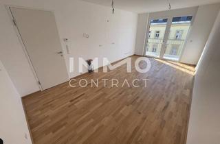 Wohnung kaufen in Arndtstraße, 1120 Wien, Arndt Fifty - Smarter 2-Zimmer-Grundriss + Top Wohnqualität = Perfektes Wohnerlebnis