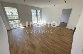 Wohnung kaufen in Arndtstraße, 1120 Wien, Arndt Fifty - 2-Zimmer-Anlegerhit im 12. Bezirk