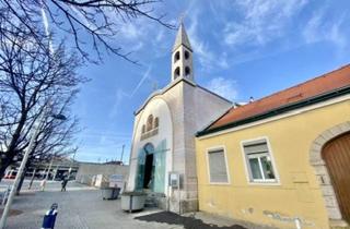 Wohnung kaufen in Kobelgasse, 1110 Wien, =DAS LAURENZ= ERSTBEZUG Top Anlage Wohnung U3 2 Zimmer + Loggia - 1 bedroom apartment + loggia U3