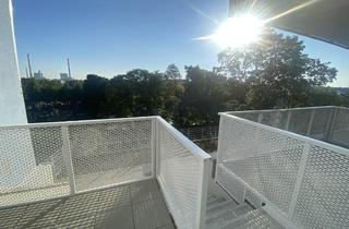 Wohnung kaufen in Kobelgasse, 1110 Wien, Townhouse - 3 Zimmer Gartenwohnung + 2 Bäder - ERSTBEZUG = DAS LAURENZ = 2 bedroom apartment+garden