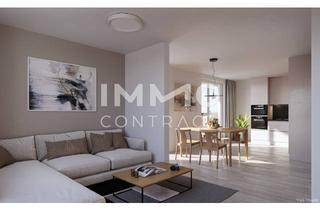 Wohnung kaufen in Maria-Emhart-Weg, 1220 Wien, Provisionsfreier Erstbezug am Badeteich Hirschstetten - nahe U2 & 26 Straßenbahn (Anbindung U1)