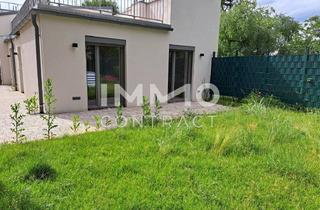 Gewerbeimmobilie kaufen in Gallgasse, 1130 Wien, WOHNBÜRO MIT TERRASSE UND GARTENTRAUM !