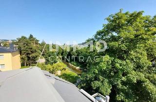 Wohnung kaufen in Bahnstraße, 1140 Wien, Provisionsfrei! Dachterrasse mit Rundumblick in den Wienerwald!
