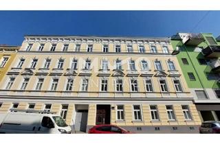 Büro zu mieten in Pohlgasse, 1120 Wien, Attraktives Büro mit Freiflächen - nahe Bahnhof Meidling!