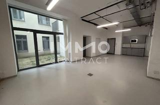Büro zu mieten in Breitenfurter Straße, 1120 Wien, Büro/ Lager/ Veranstaltungsräume - Vielzahl von Nutzungsmöglichkeiten