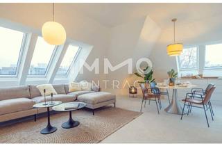 Wohnung kaufen in Bahnstraße, 1140 Wien, Exklusive Terrassenwohnung im letzten Liftstock! Niemand über Ihnen! Nur Sie und die Sterne