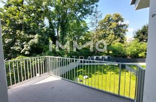 Wohnung kaufen in Bahnstraße, 1140 Wien, Provisionsfrei! Kein direktes Gegenüber! Balkonwohnung mit Grünblick!