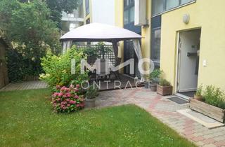 Wohnung kaufen in Ödenburger Straße, 1210 Wien, GARTENWOHNUNG am Grüngürtel