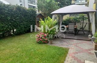 Wohnung kaufen in Ödenburger Straße, 1210 Wien, GARTENWOHNUNG am Grüngürtel