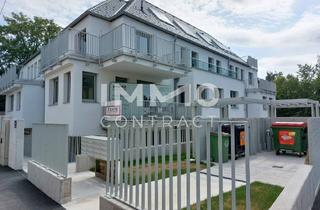 Wohnung kaufen in Bahnstraße, 1140 Wien, Provisionsfrei! Umweltschonende und kostensparende Familienwohnung mit Balkon!
