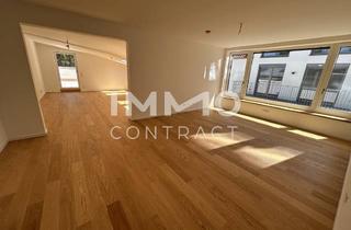 Maisonette kaufen in Gallgasse, 1130 Wien, HERVORRAGENDE MAISONETTE IM LOFTSTIL MIT DACHGARTEN !