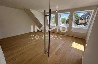 Wohnung kaufen in Gallgasse, 1130 Wien, 3 Zimmer Wohnung mit 2 herrlichen Dachterrassen!