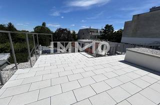 Wohnung kaufen in Gallgasse, 1130 Wien, DEM HIMMEL SO NAHE- herrliche Dachterrasse, und 3 Zimmer - ERSTBEZUG !